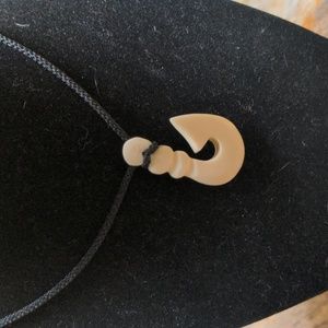 Hawaii surfer Tribal style Necklace jewelry